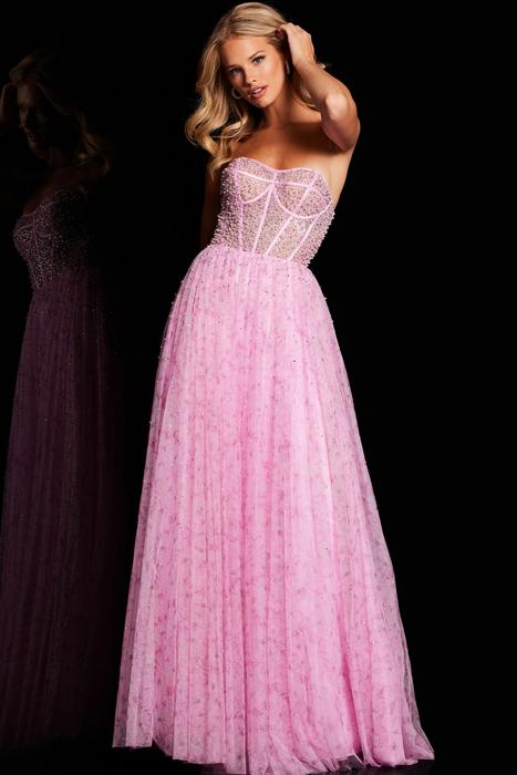 Jovani Prom 36477