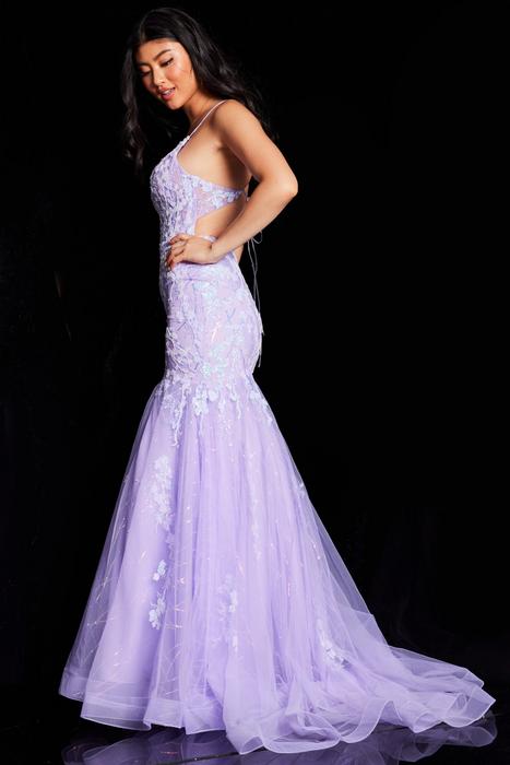 Jovani Prom 37487