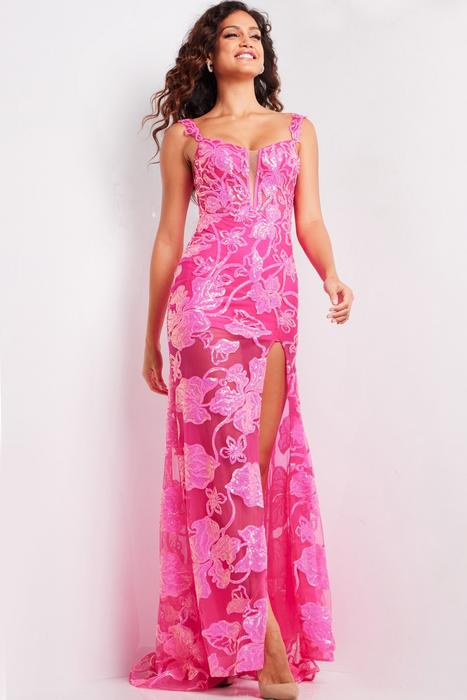 Jovani Prom 38462