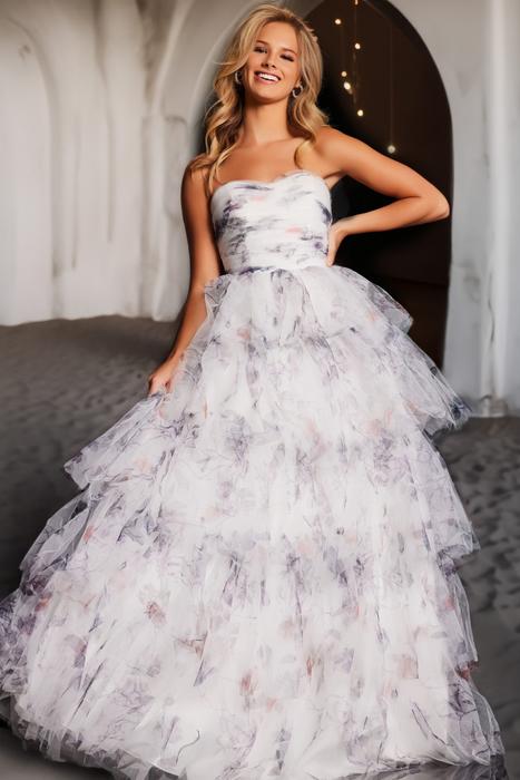 Jovani Prom 38608