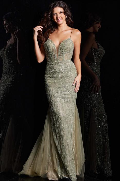 Jovani Prom & Pageant Dress 39292