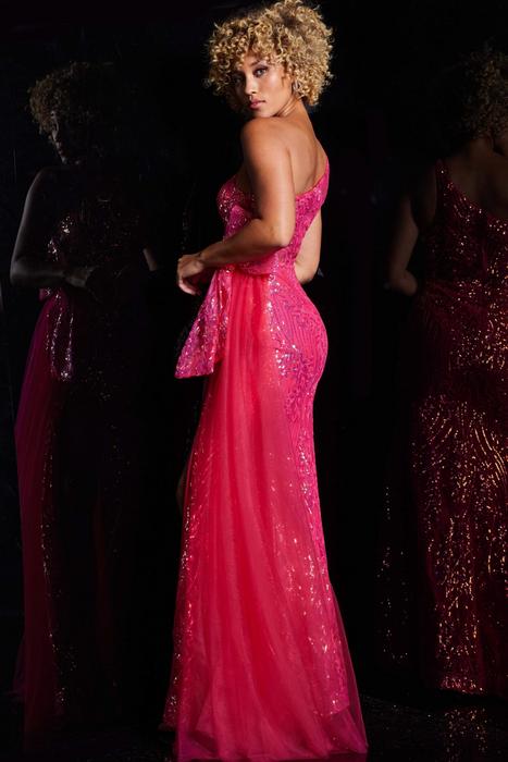 Jovani Prom 39384