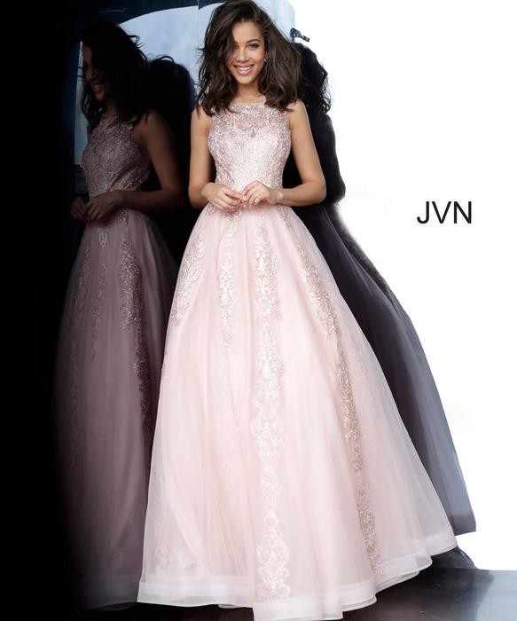 Jovani Prom 59046