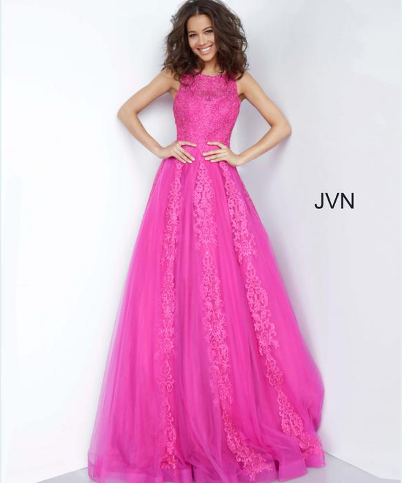 Jovani Prom 59046