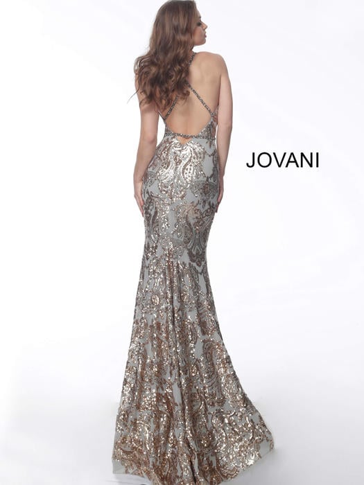 Gold Dresses Jacqueline Special Occasion Dresses, Livingston, NJ - Prom ...