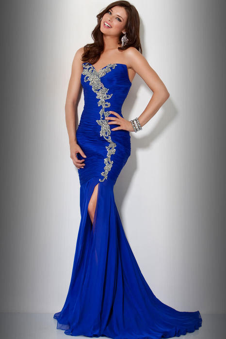 Jovani Prom 7209