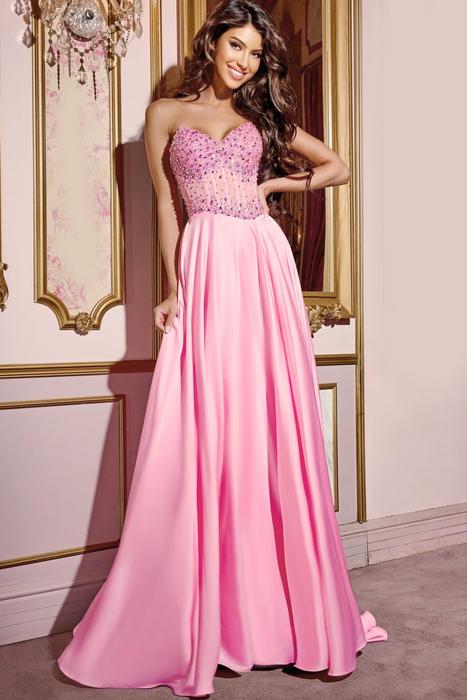 Jovani Prom D6021