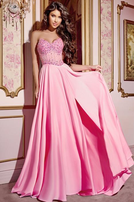 Jovani Prom D6021