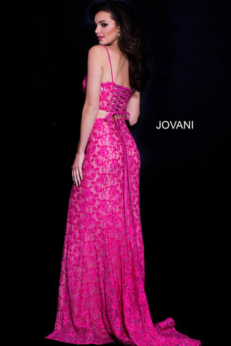 Jovani Prom 60373