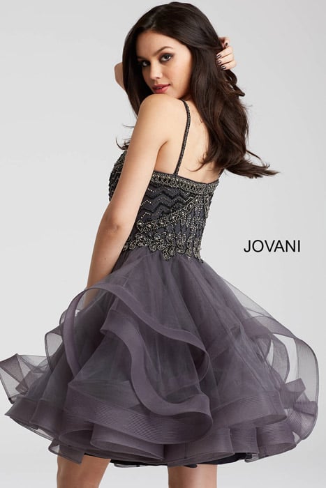 Jovani Homecoming Dresses 54414