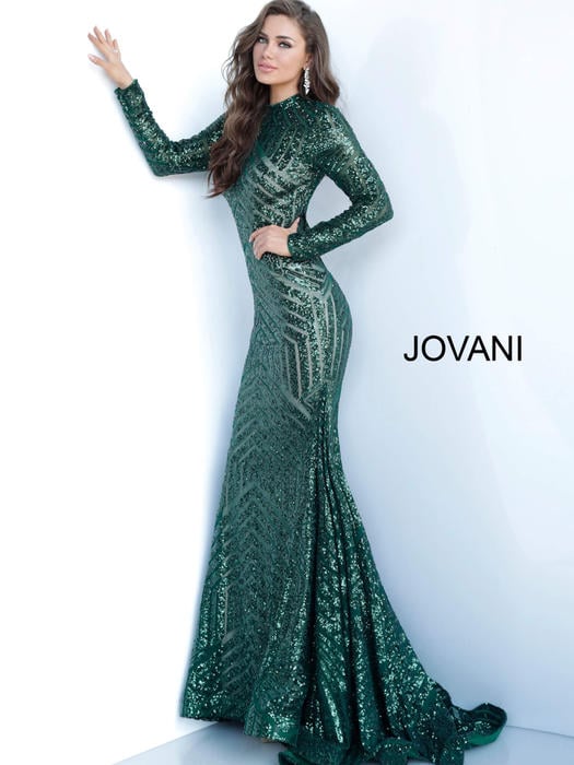 Jovani Prom 4060