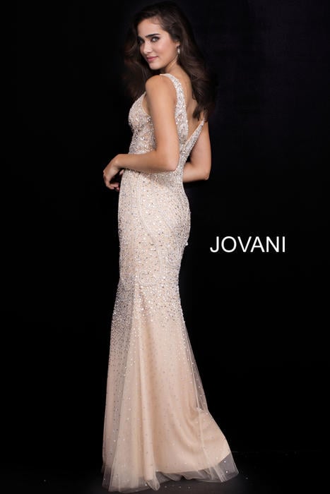 Jovani Prom 58026