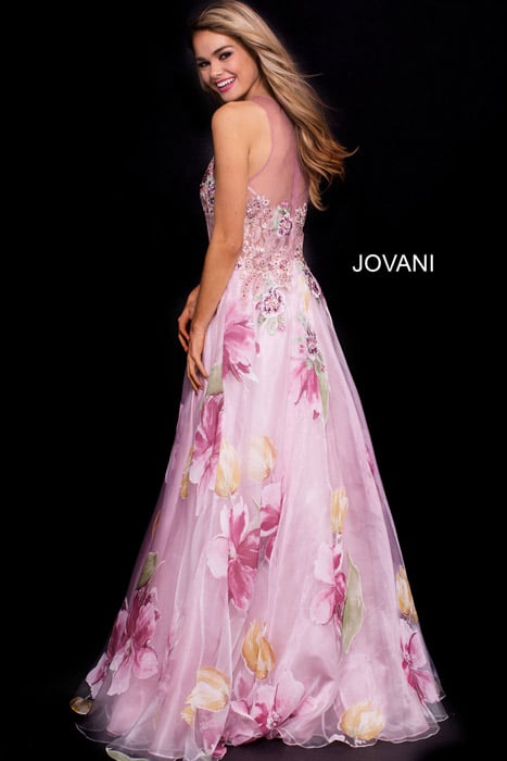 Jovani Prom 59320