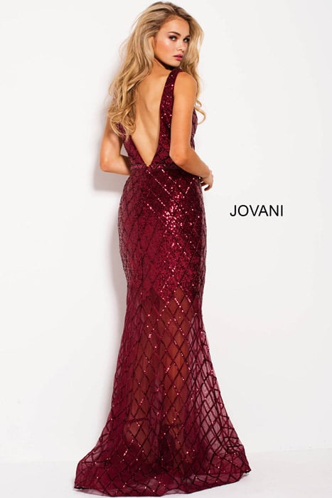 Jovani Prom 59186