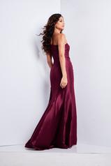 25831 Burgundy back