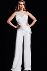 26171 Bridal White front