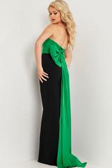 36670 Green/Black back