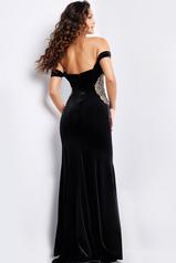 36733 Black back