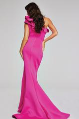 37400 Fuchsia back