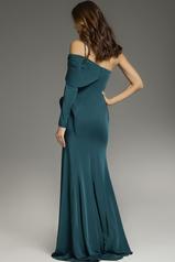 37566 Dark Green back