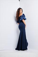 37674 Navy back