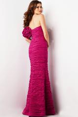 38947 Fuchsia back