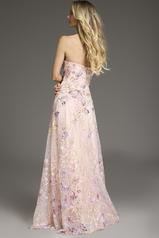 39144 Pink back