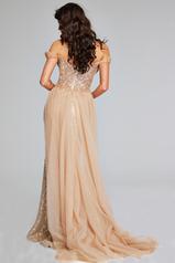 39389 Light Brown back