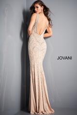 4017 Nude/Silver back