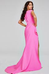 40299 Neon Pink back