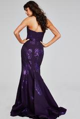 40318 Purple back