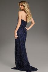 40608 Navy back