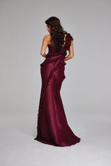 40751 Burgundy back