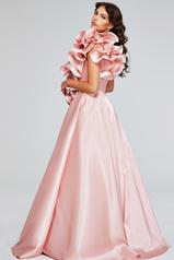 40796 Blush detail