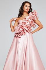 40796 Blush detail