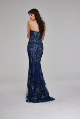 40847 Navy back