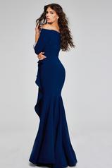 42409 Navy back