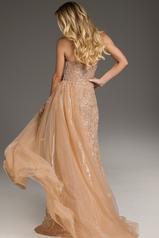 45071 Nude back