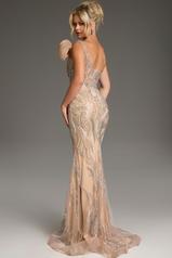 45073 Nude back