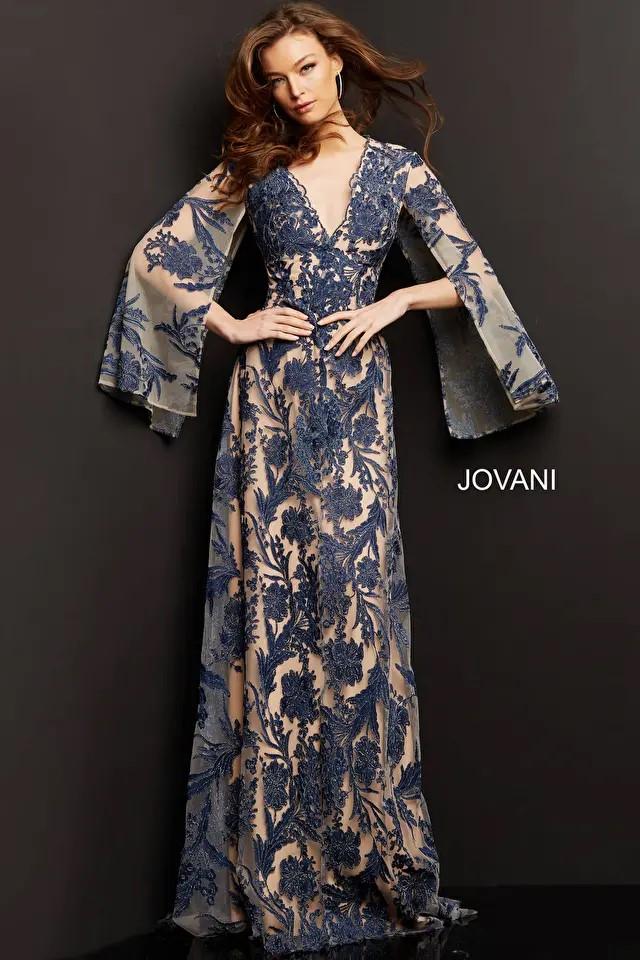 Jovani Evenings 00752