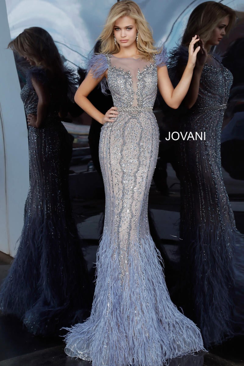 Jovani Evenings 02326 Miss Priss Prom and Pageant store Lexington Kentucky largest selection of Sherri Hill prom gowns