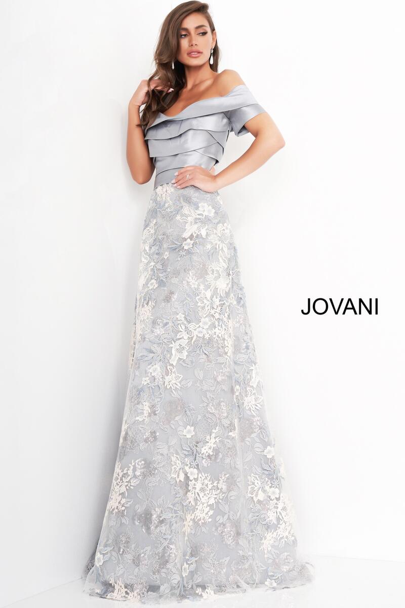 Jovani Evenings 02921