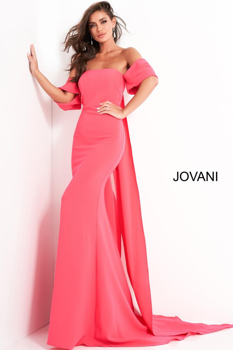 Jovani Evenings 04350