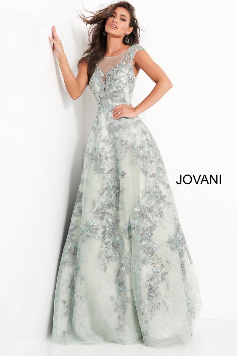 Jovani Evenings 04438