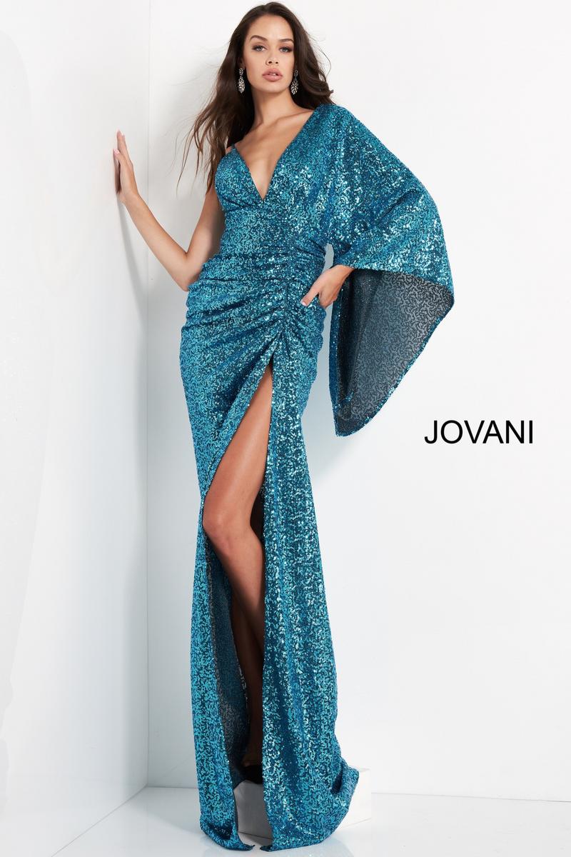Jovani Evenings 04934