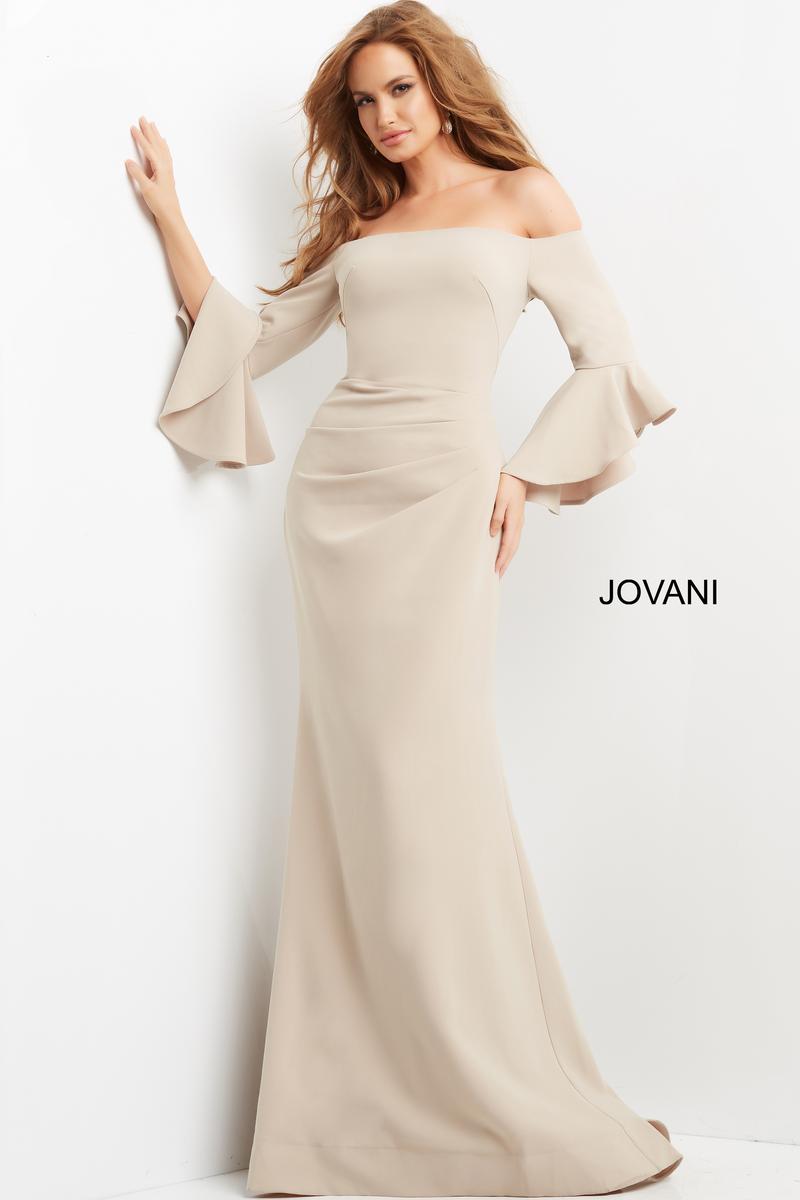 Jovani Evenings 07065