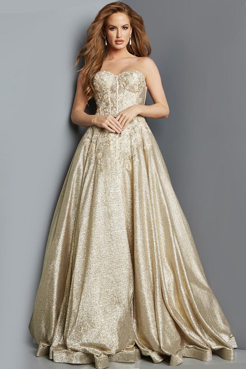 Jovani Evenings 07497