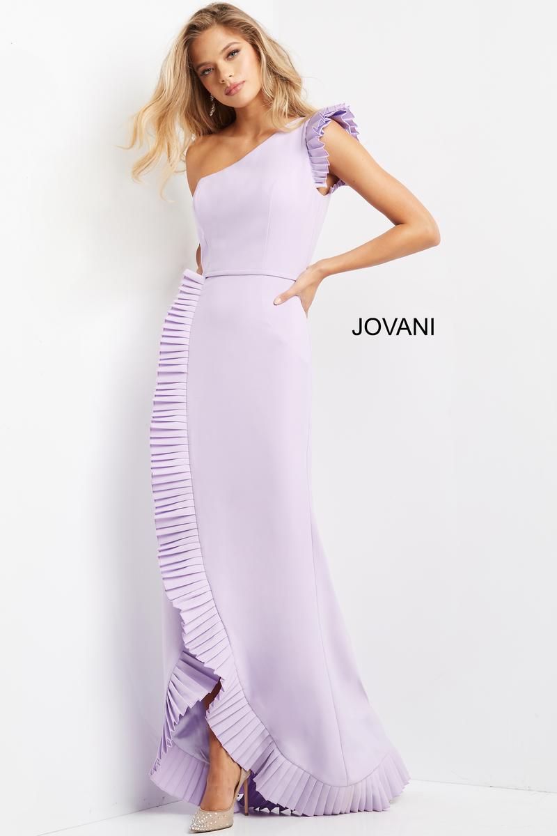 Jovani Evenings 08527