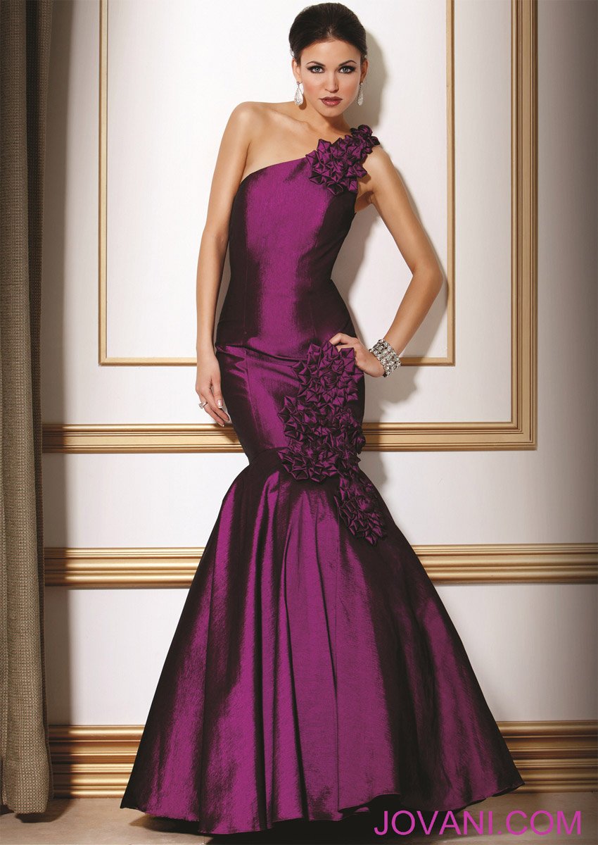 Jovani Evenings 25831OLD