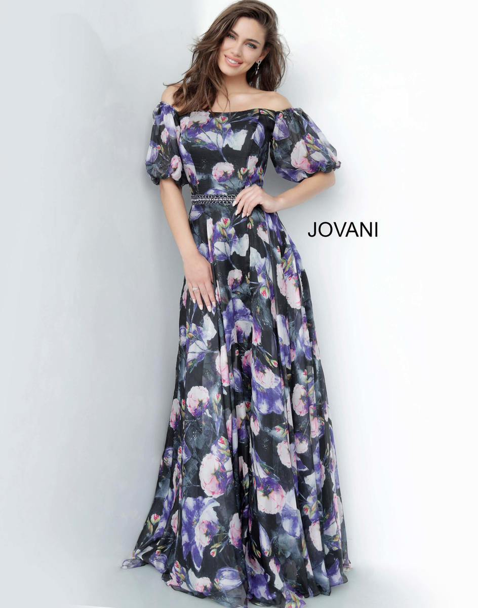 Jovani Evenings 2022 Atianas Boutique Connecticut and Texas | Prom ...